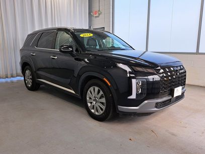 Used 2024 Hyundai Palisade SEL
