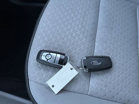 Used 2024 Ford Escape Active image 26