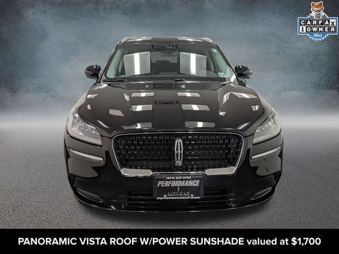 Certified 2022 Lincoln Corsair Reserve AWD/4WD image 2