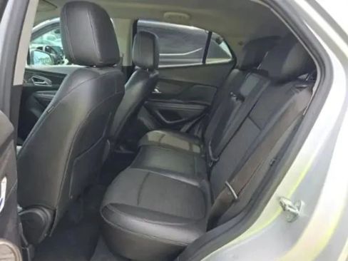 Used 2015 Buick Encore FWD image 8