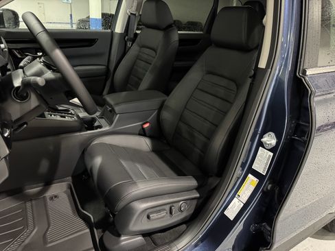 New 2026 Honda CR-V EX-L image 26