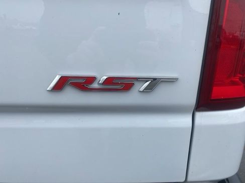 Used 2026 Chevrolet Silverado 1500 RST image 12