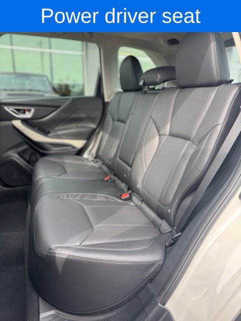 Used 2023 Subaru Forester Limited AWD/4WD image 28