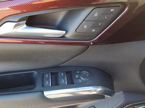 Certified 2024 Chevrolet Traverse RS w/ LPO, Floor Liner Package image 23