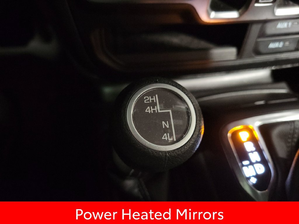 Used 2026 Jeep Wrangler Unlimited Sport AWD/4WD image 16