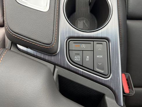 New 2025 Cadillac CT4 Sport image 18