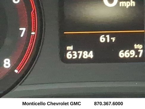 Used 2020 Volkswagen Passat 2.0T R-Line image 13