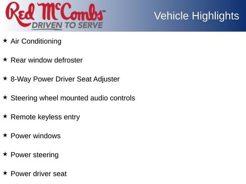 Used 2023 Chevrolet TrailBlazer LT FWD image 6