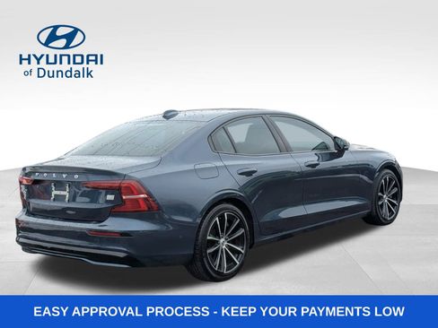 Used 2023 Volvo S60 T8 Plus image 7