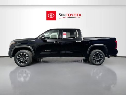 New 2026 Toyota Tundra Limited image 7