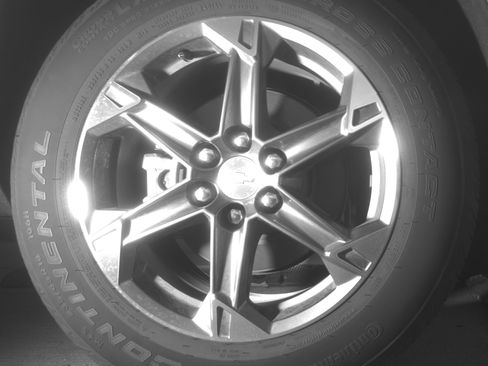 Used 2025 Chevrolet Blazer LT FWD image 15