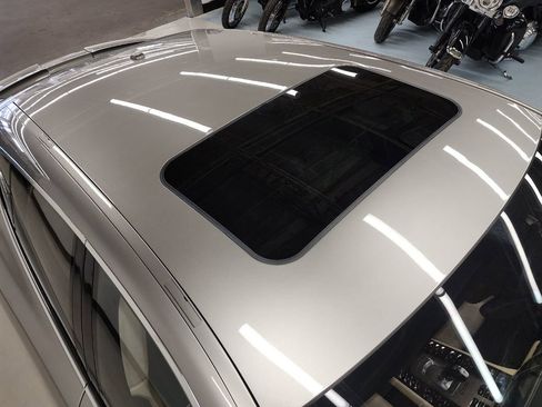 Used 2012 Porsche Panamera Turbo S image 35