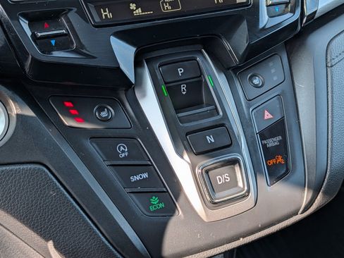 Used 2024 Honda Odyssey EX-L image 10