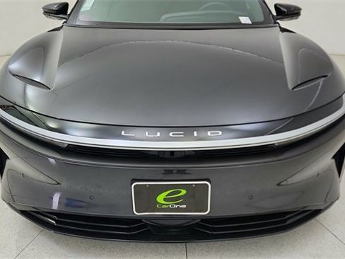 Used 2022 Lucid Air Grand Touring image 8