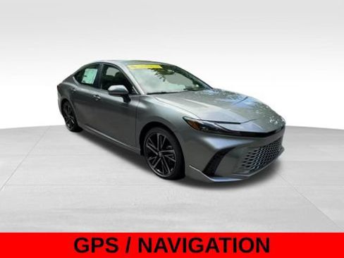 Used 2026 Toyota Camry XSE FWD image 6