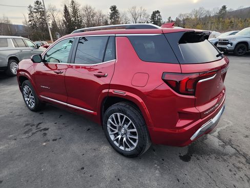 New 2026 GMC Terrain Denali image 6