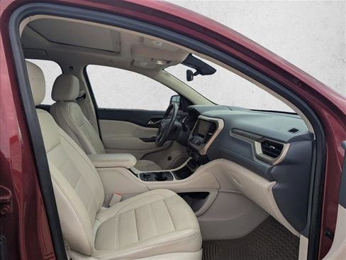 Used 2020 GMC Acadia Denali w/ Technology Package image 18