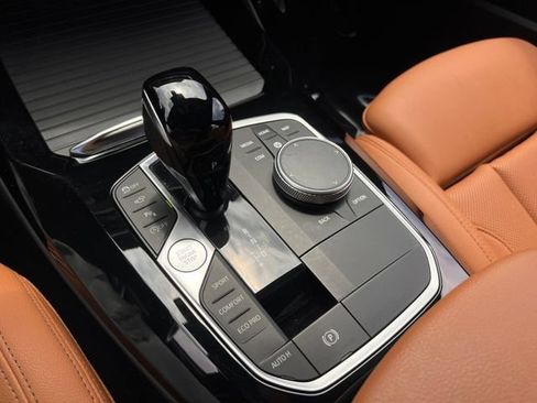 Used 2024 BMW X3 sDrive30i w/ M Sport Package RWD image 28