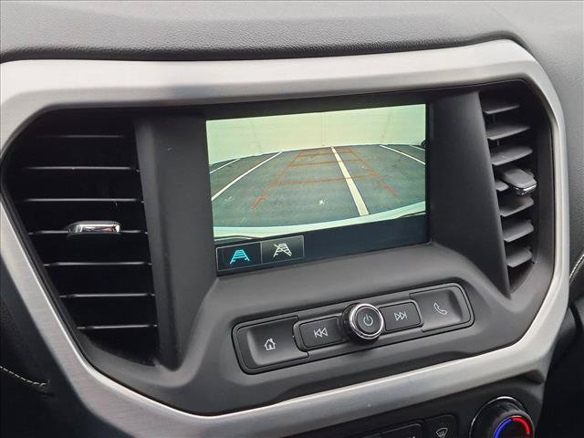 Used 2019 GMC Acadia SLE FWD image 13