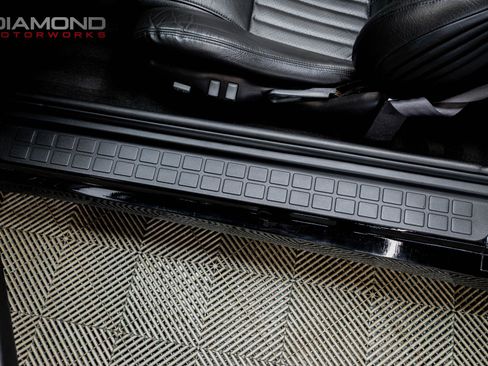 Used 2001 Pontiac Firebird Trans Am w/ SLP Firehawk Pkg image 74