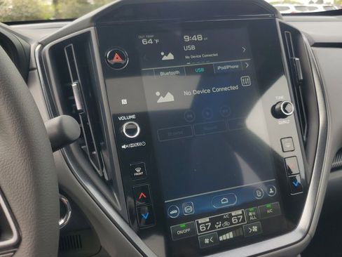 New 2026 Subaru Crosstrek 2.5i Sport AWD/4WD image 18