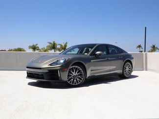New 2026 Porsche Panamera video 1