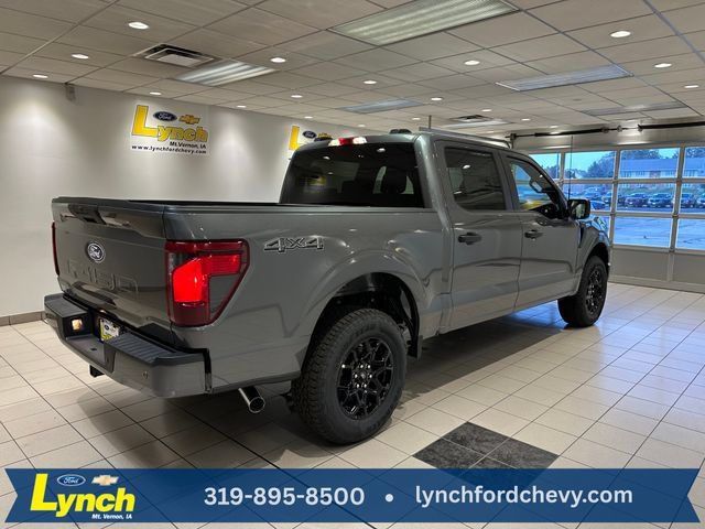 New 2026 Ford F150 STX AWD/4WD image 16