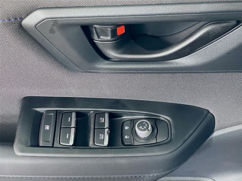 New 2026 Subaru Forester Premium AWD/4WD image 20