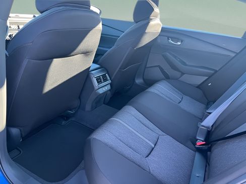 Used 2026 Honda Accord Sport image 18