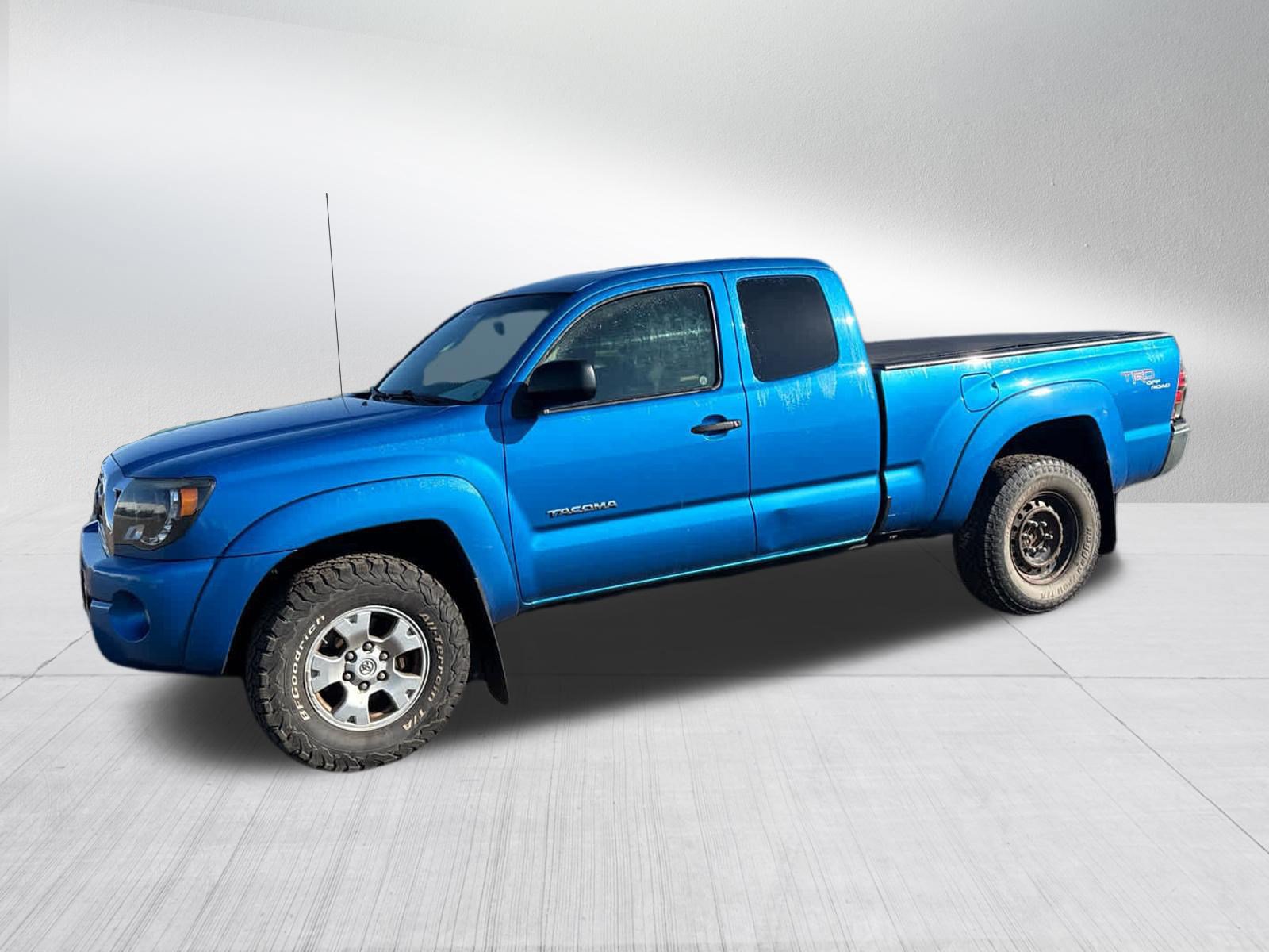 Used 2010 Toyota Tacoma 4x4 Access Cab V6 image 14
