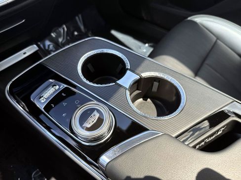 Used 2024 Cadillac Lyriq Luxury RWD image 27
