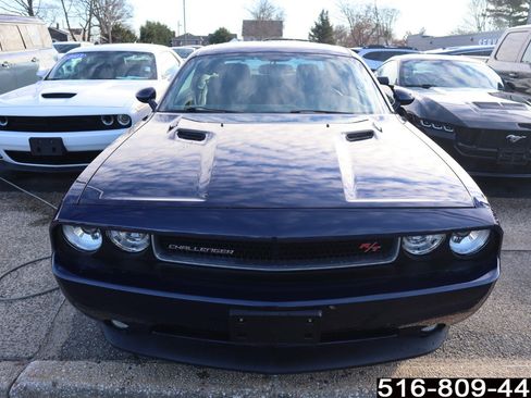 Used 2014 Dodge Challenger R/T w/ Sound Group II image 4