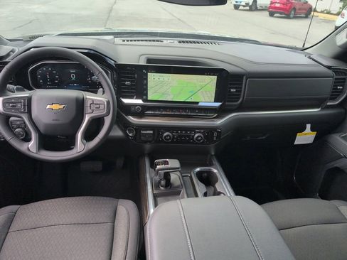 New 2026 Chevrolet Silverado 1500 LT RWD image 10