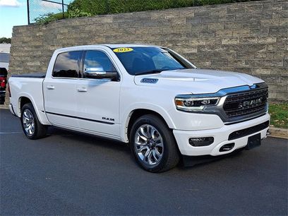 Used 2023 RAM 1500 Limited