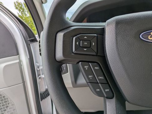 New 2025 Ford E-350 and Econoline 350 Super Duty w/ Power Equipment Group image 23