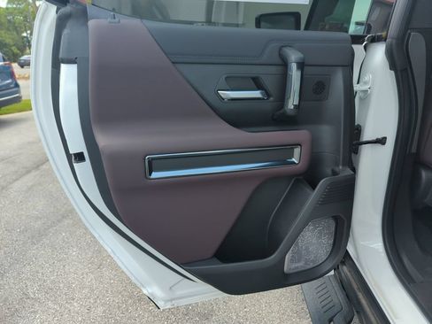New 2026 GMC Hummer EV SUV AWD/4WD image 27