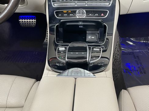 Certified 2018 Mercedes-Benz E 400 4MATIC Cabriolet image 18