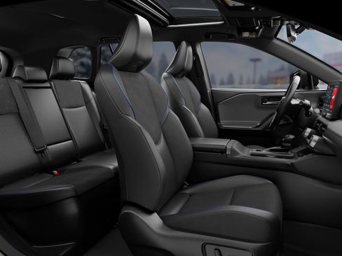 New 2026 Toyota RAV4 XSE image 20