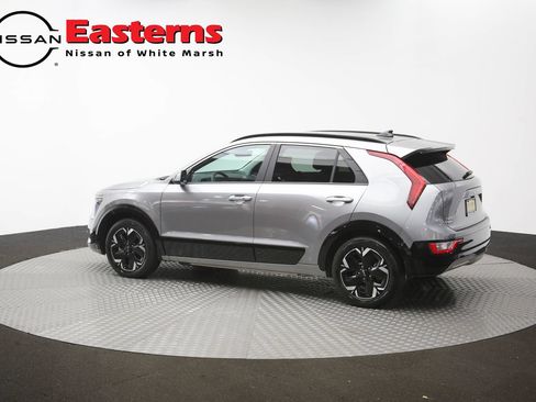 Used 2024 Kia Niro Wind w/ Wind Preserve Package FWD image 58