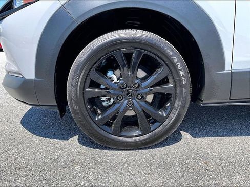 Used 2026 MAZDA CX-30 AWD 2.5 S image 7