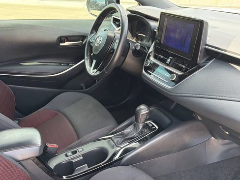 Used 2024 Toyota Corolla SE FWD image 15