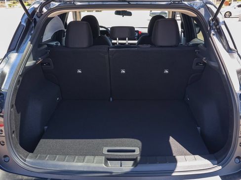 New 2026 Nissan Kicks SV w/ Cold Weather Package FWD image 16