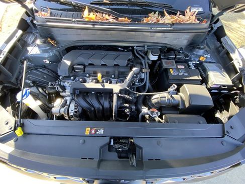 New 2025 Hyundai Venue SEL image 33