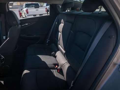 Used 2023 Chevrolet Malibu LT image 31