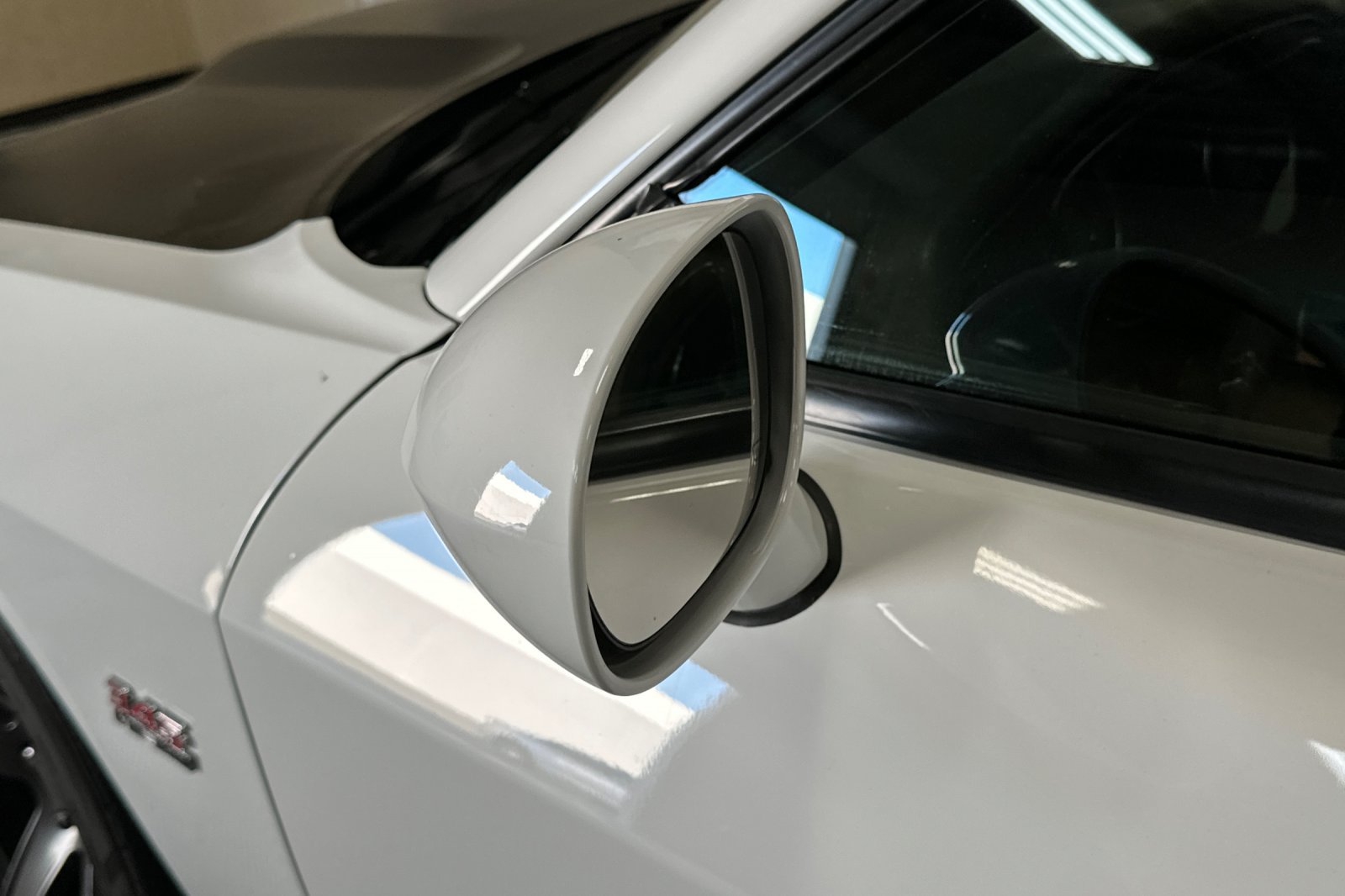 Used 2019 Dodge Challenger R/T RWD image 48