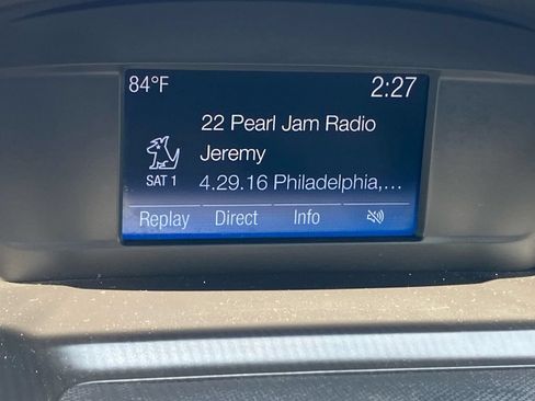 Used 2018 Ford Escape SE AWD/4WD image 36