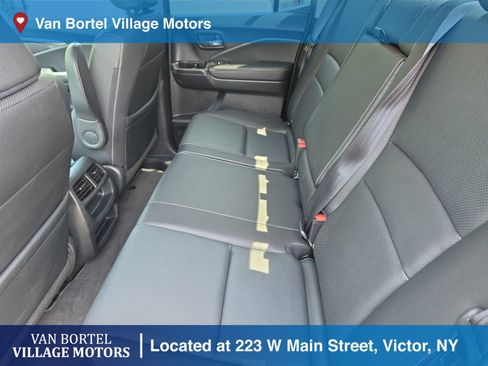 Used 2022 Honda Ridgeline RTL image 26
