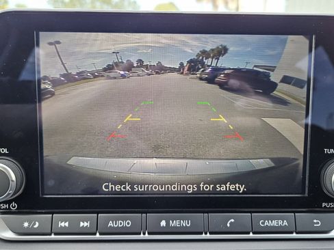 New 2026 Nissan Rogue SV image 9