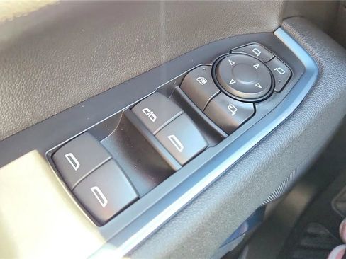 New 2026 Chevrolet Silverado 2500 LT w/ All Star Edition AWD/4WD image 16