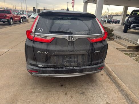 Used 2019 Honda CR-V EX image 6
